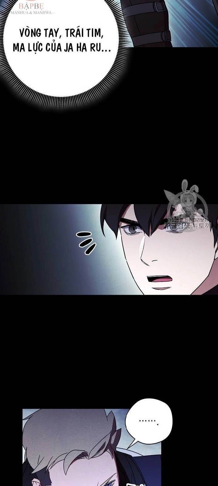 Đấu Trường Sinh Tử Chapter 31 - 29