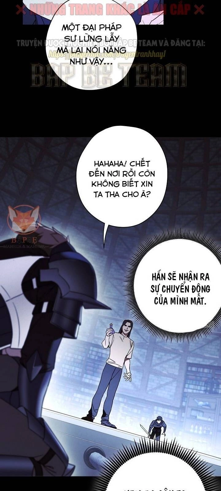 Đấu Trường Sinh Tử Chapter 31 - 31