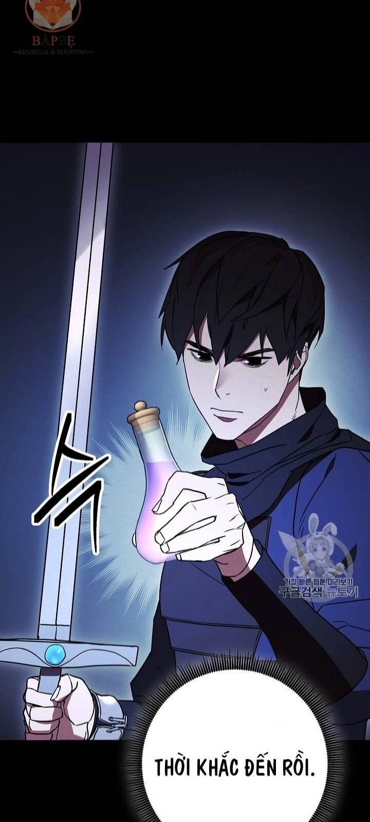 Đấu Trường Sinh Tử Chapter 31 - 33