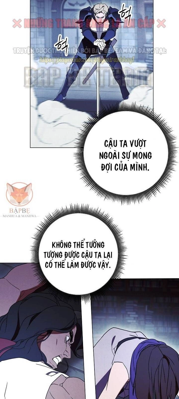 Đấu Trường Sinh Tử Chapter 31 - 45