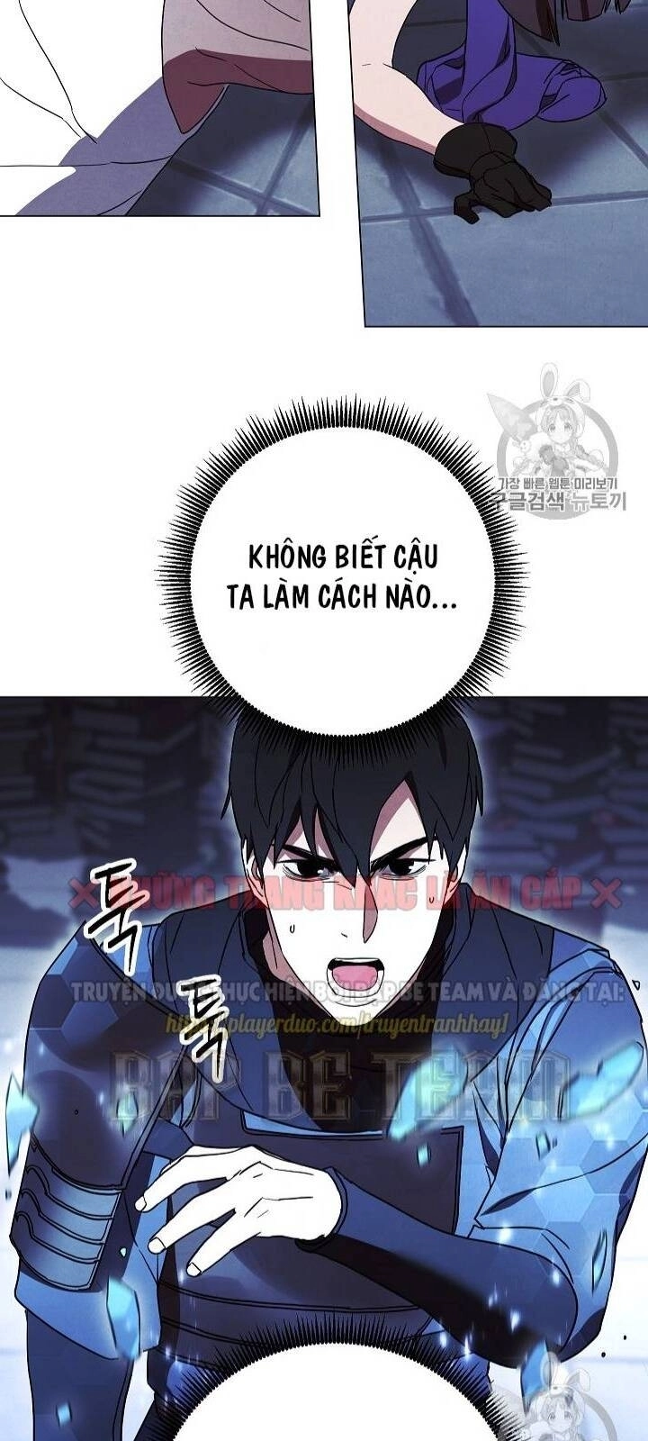 Đấu Trường Sinh Tử Chapter 31 - 46