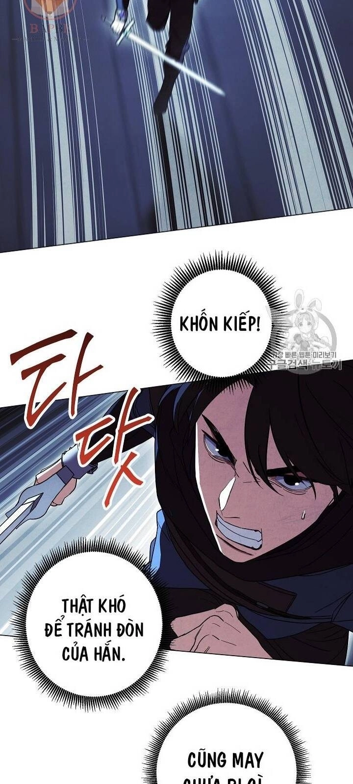 Đấu Trường Sinh Tử Chapter 31 - 50