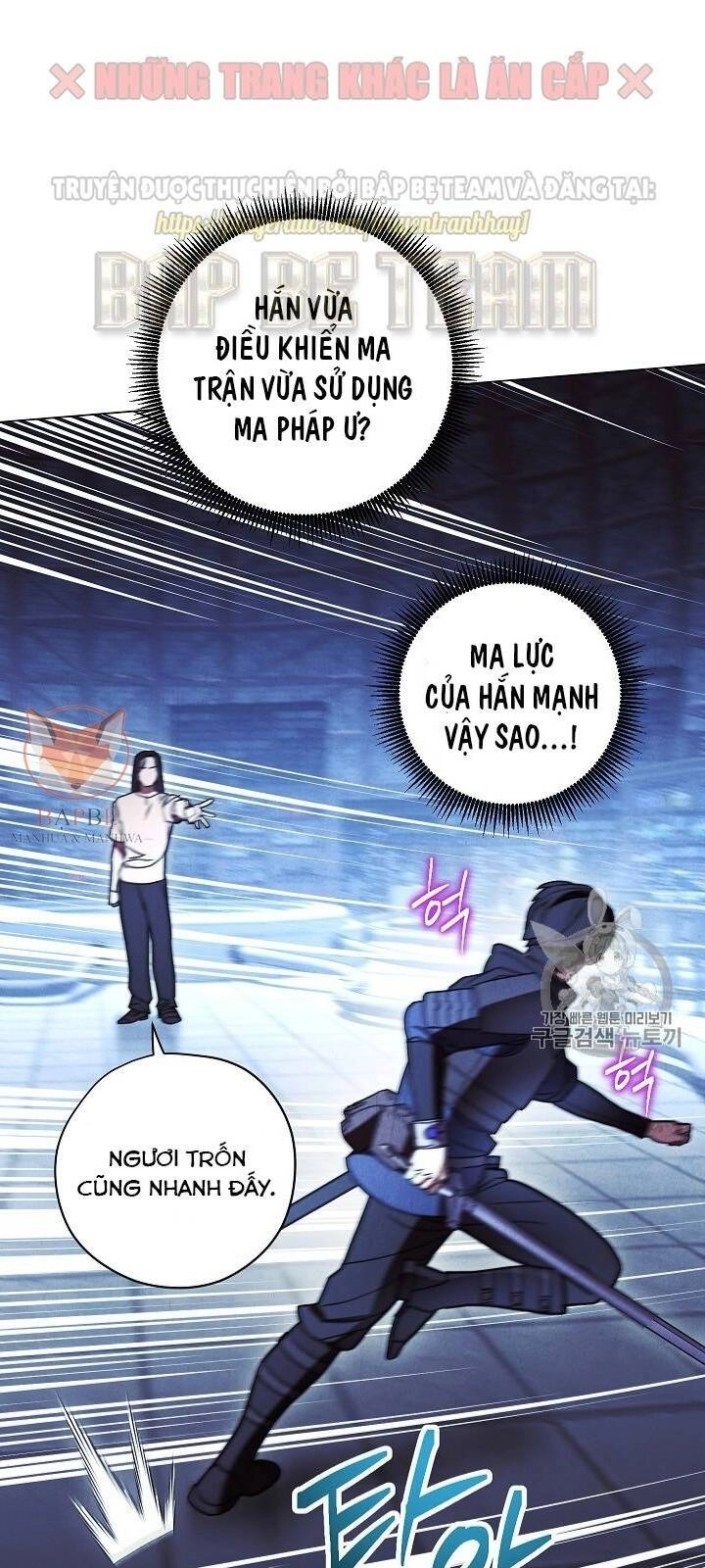 Đấu Trường Sinh Tử Chapter 31 - 52