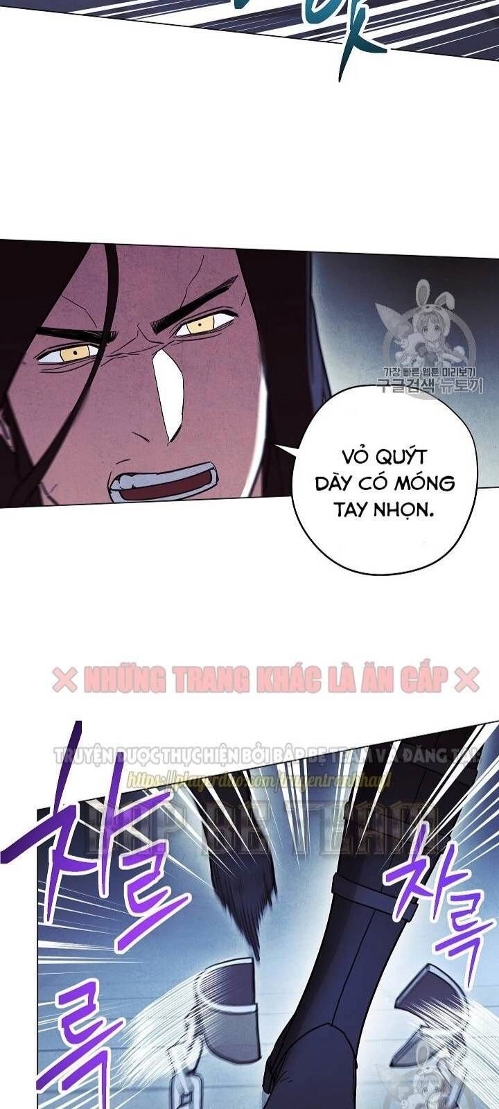 Đấu Trường Sinh Tử Chapter 31 - 53