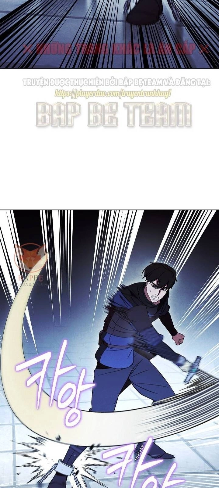 Đấu Trường Sinh Tử Chapter 31 - 55