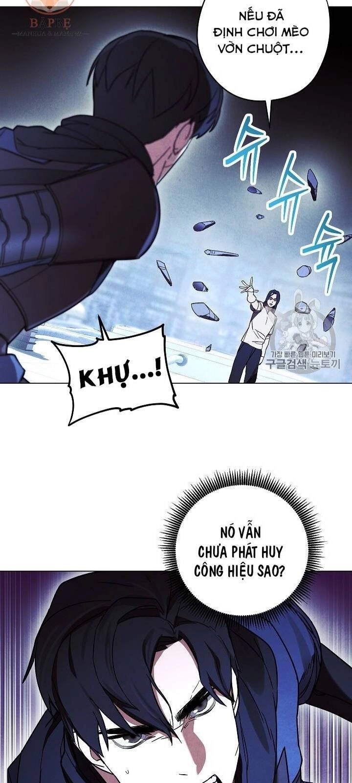 Đấu Trường Sinh Tử Chapter 31 - 57