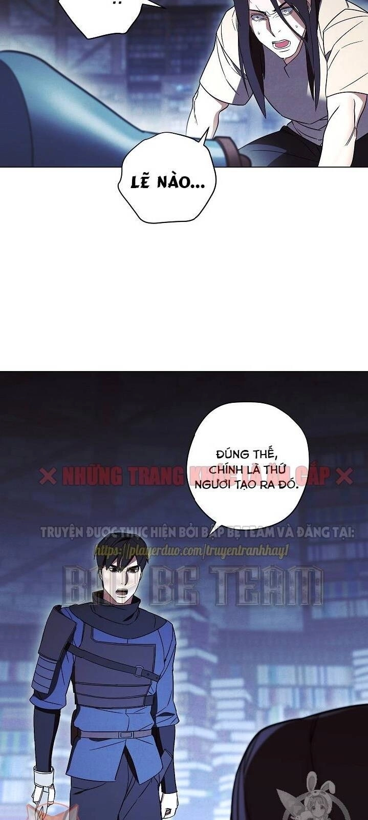 Đấu Trường Sinh Tử Chapter 31 - 67