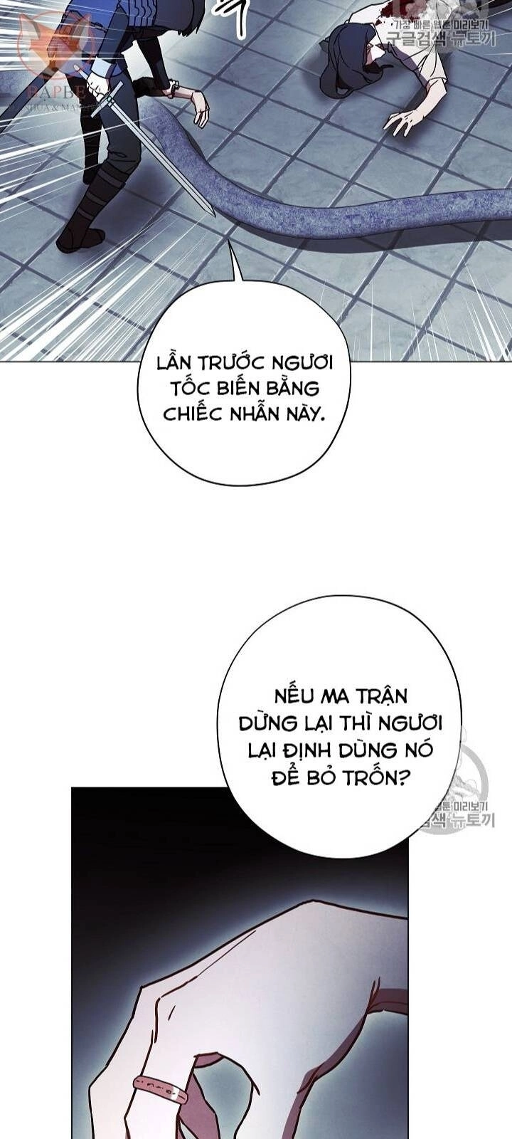 Đấu Trường Sinh Tử Chapter 32 - 12