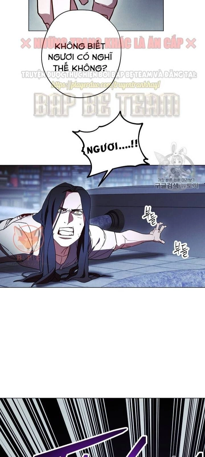 Đấu Trường Sinh Tử Chapter 32 - 13