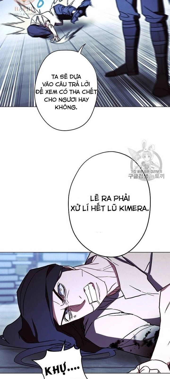 Đấu Trường Sinh Tử Chapter 32 - 15