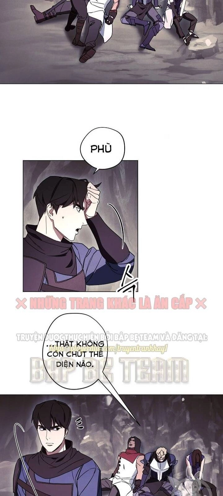 Đấu Trường Sinh Tử Chapter 32 - 18