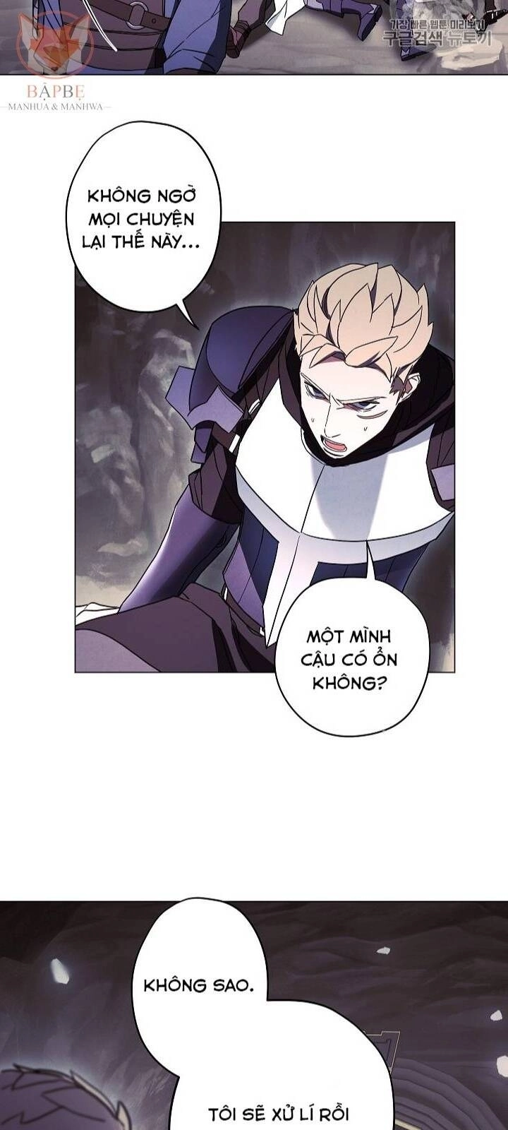 Đấu Trường Sinh Tử Chapter 32 - 19