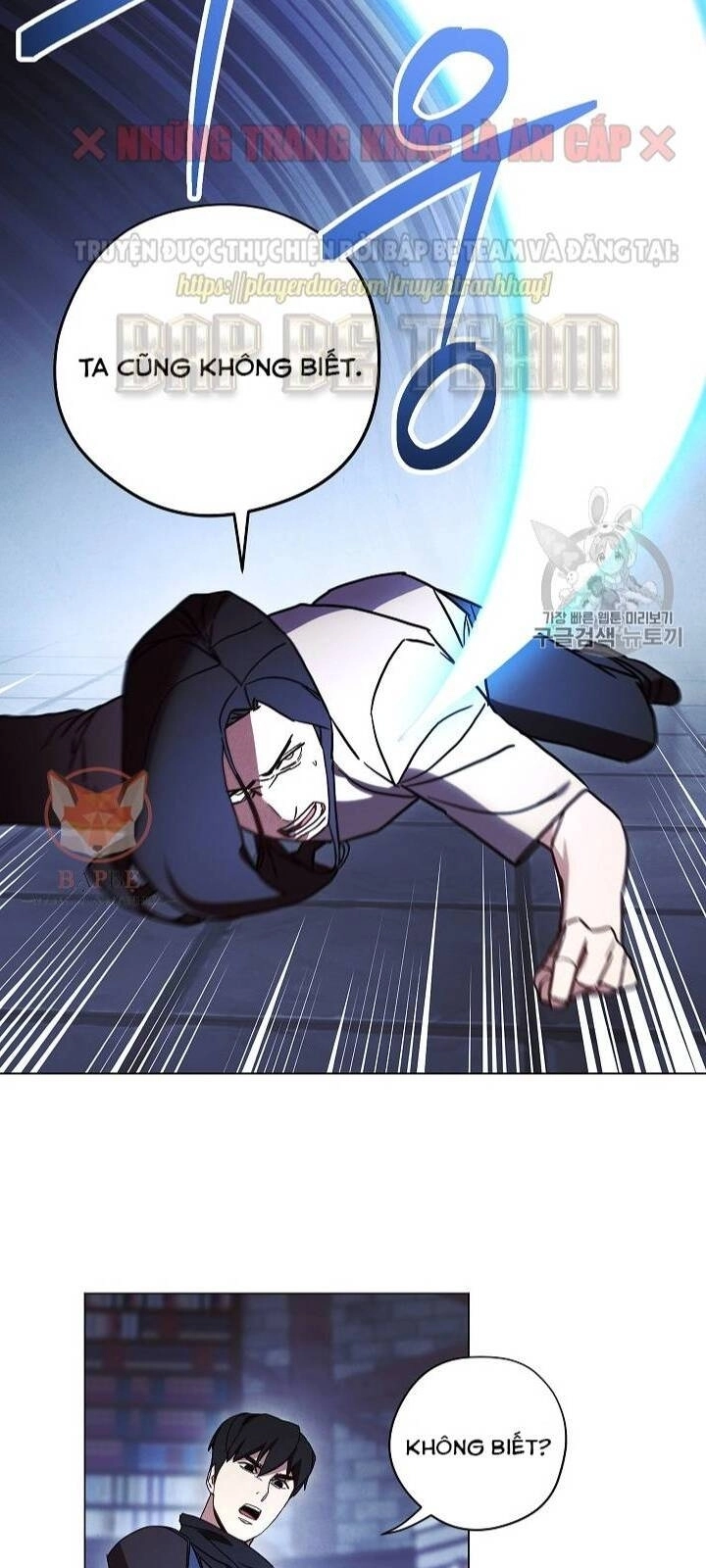 Đấu Trường Sinh Tử Chapter 32 - 27