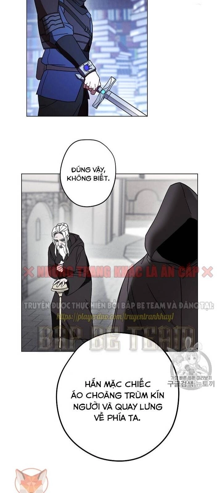 Đấu Trường Sinh Tử Chapter 32 - 28