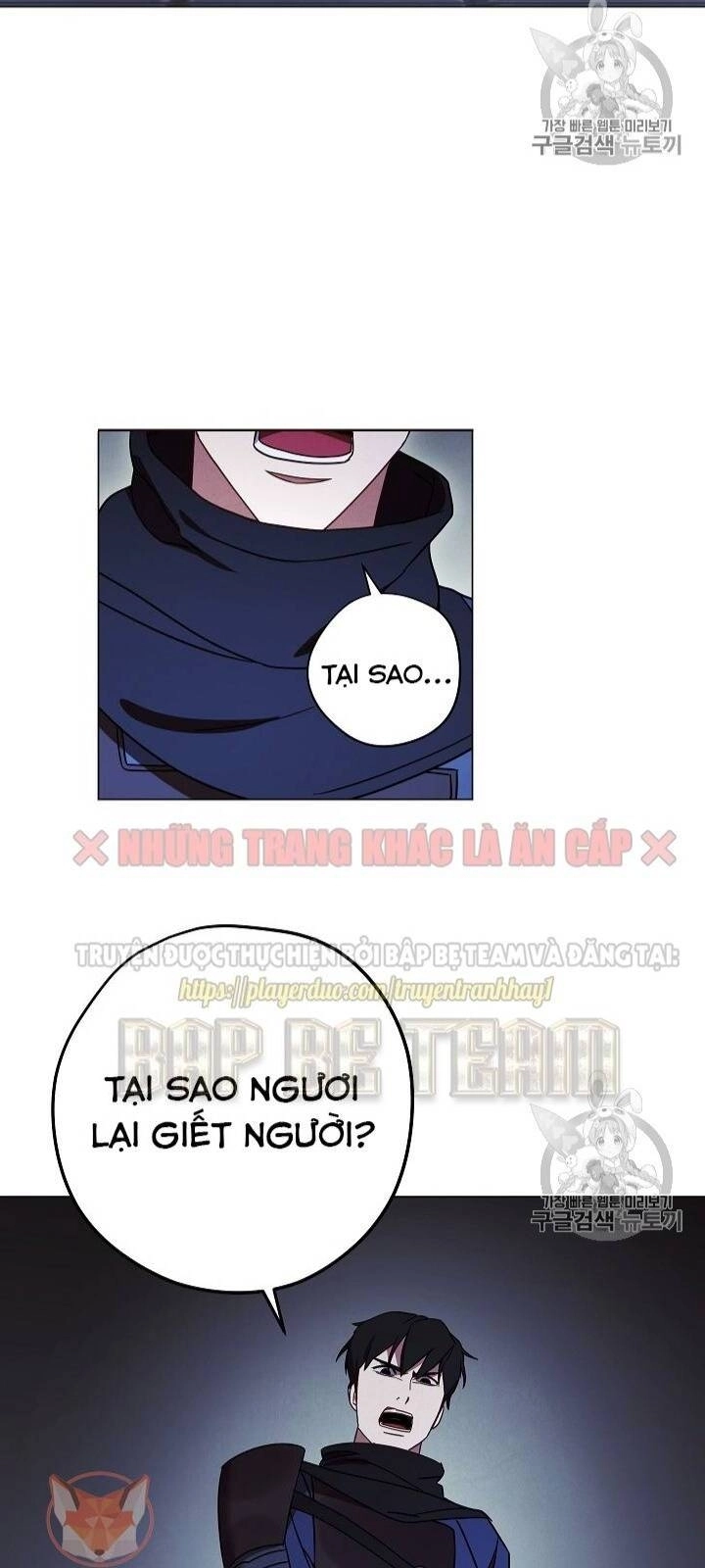 Đấu Trường Sinh Tử Chapter 32 - 35