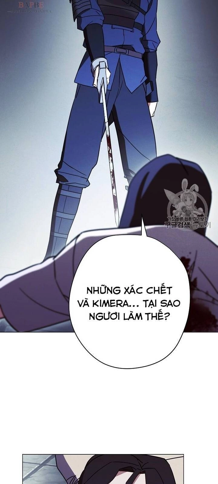 Đấu Trường Sinh Tử Chapter 32 - 36