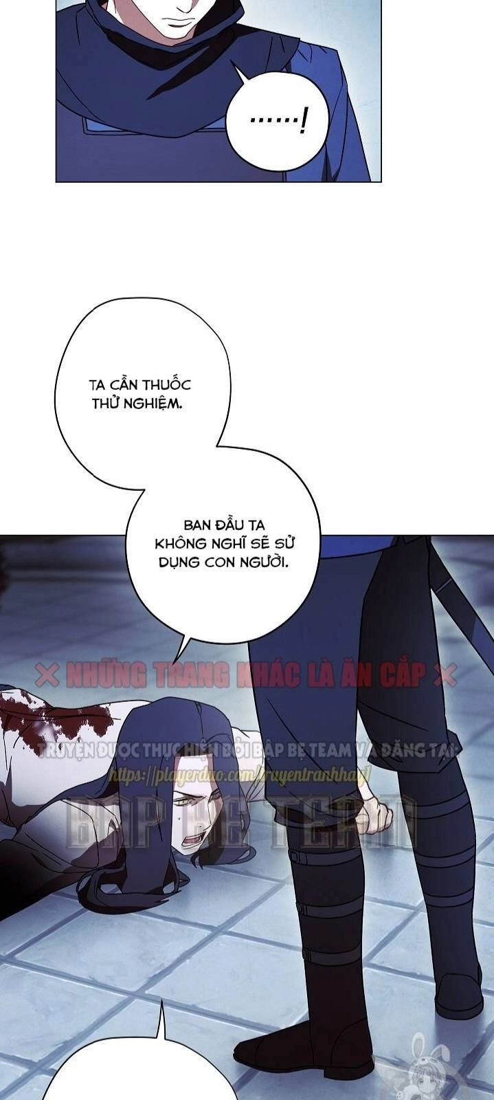 Đấu Trường Sinh Tử Chapter 32 - 39