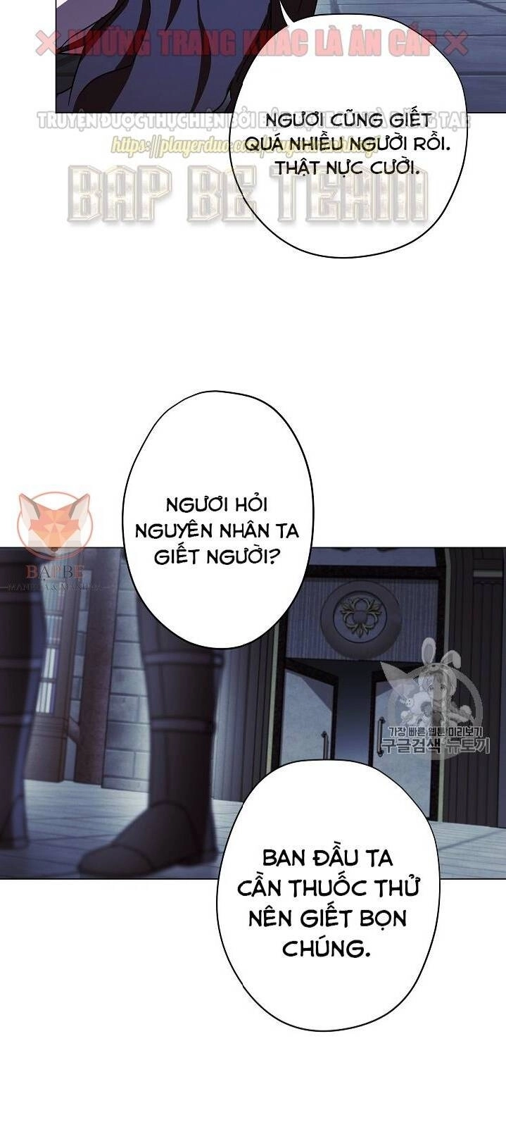 Đấu Trường Sinh Tử Chapter 32 - 45