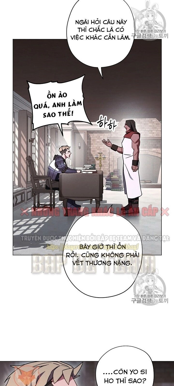 Đấu Trường Sinh Tử Chapter 33 - 7