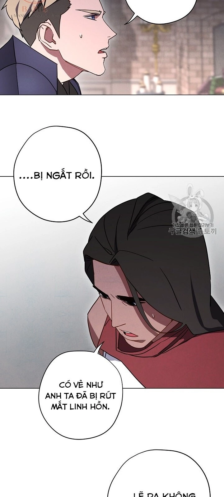 Đấu Trường Sinh Tử Chapter 33 - 8