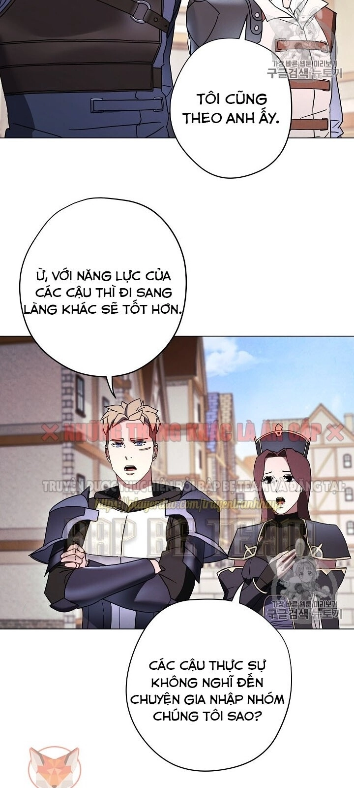 Đấu Trường Sinh Tử Chapter 33 - 14