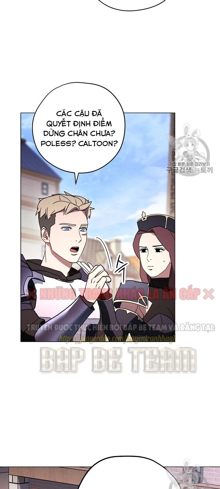 Đấu Trường Sinh Tử Chapter 33 - 18