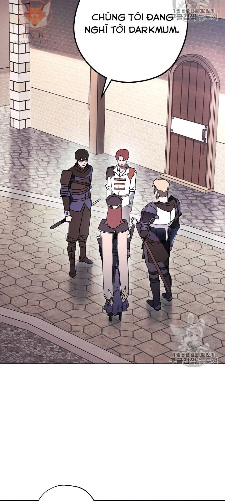 Đấu Trường Sinh Tử Chapter 33 - 19