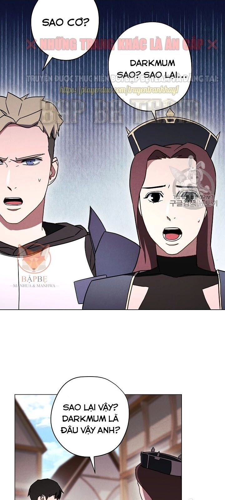 Đấu Trường Sinh Tử Chapter 33 - 20