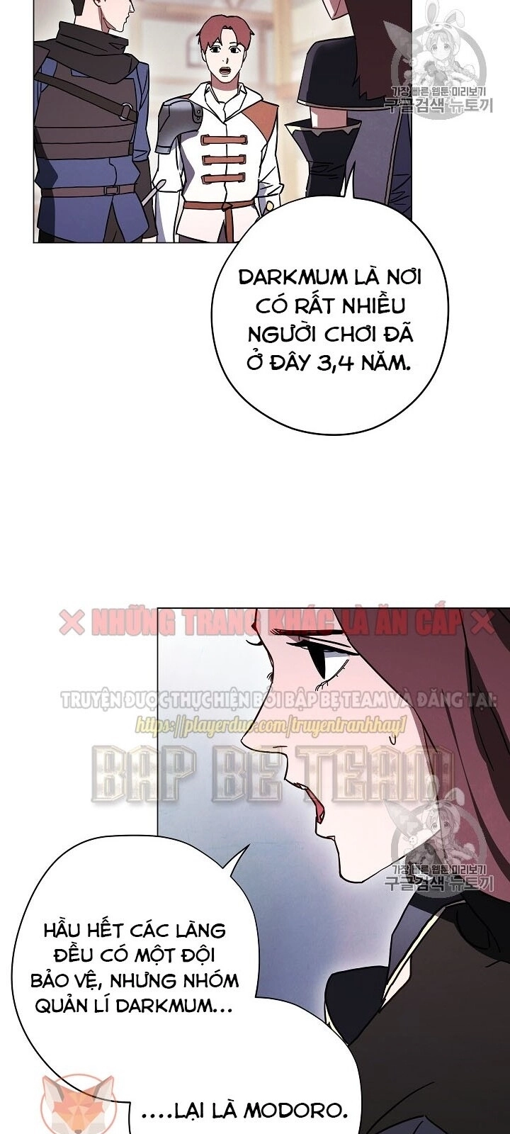 Đấu Trường Sinh Tử Chapter 33 - 21