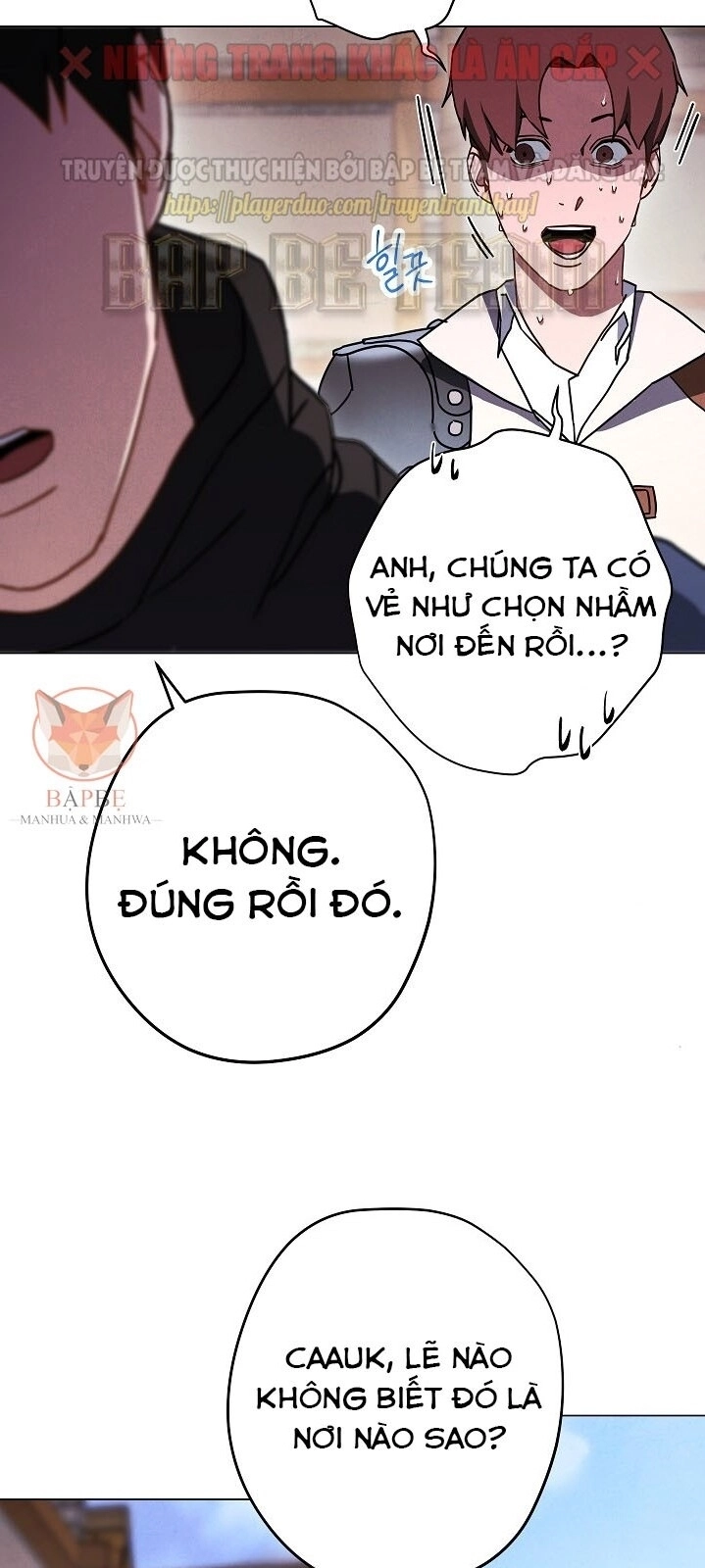 Đấu Trường Sinh Tử Chapter 33 - 24