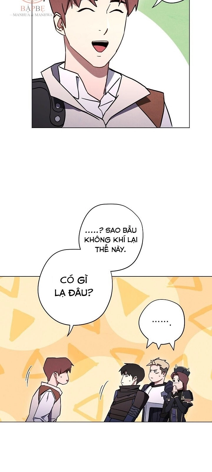 Đấu Trường Sinh Tử Chapter 33 - 29