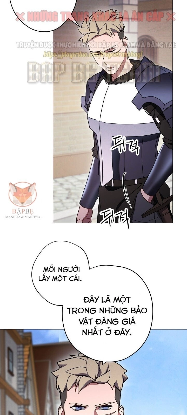 Đấu Trường Sinh Tử Chapter 33 - 31