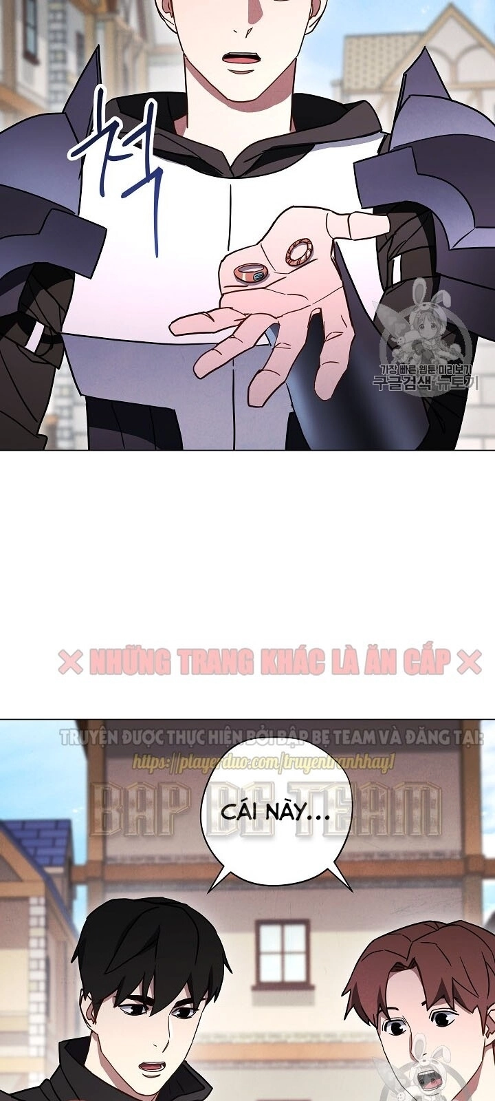 Đấu Trường Sinh Tử Chapter 33 - 32