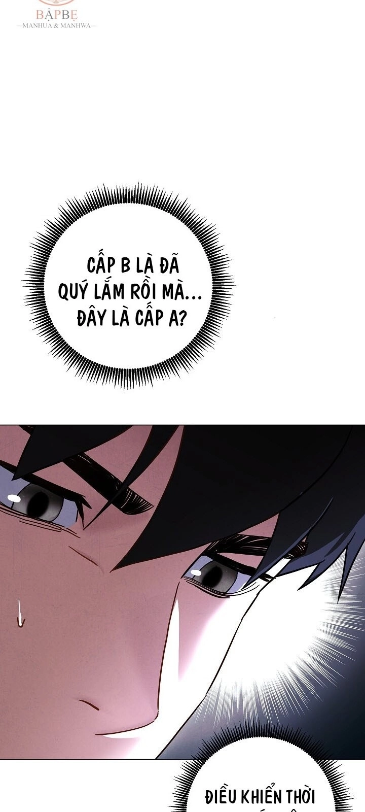 Đấu Trường Sinh Tử Chapter 33 - 36