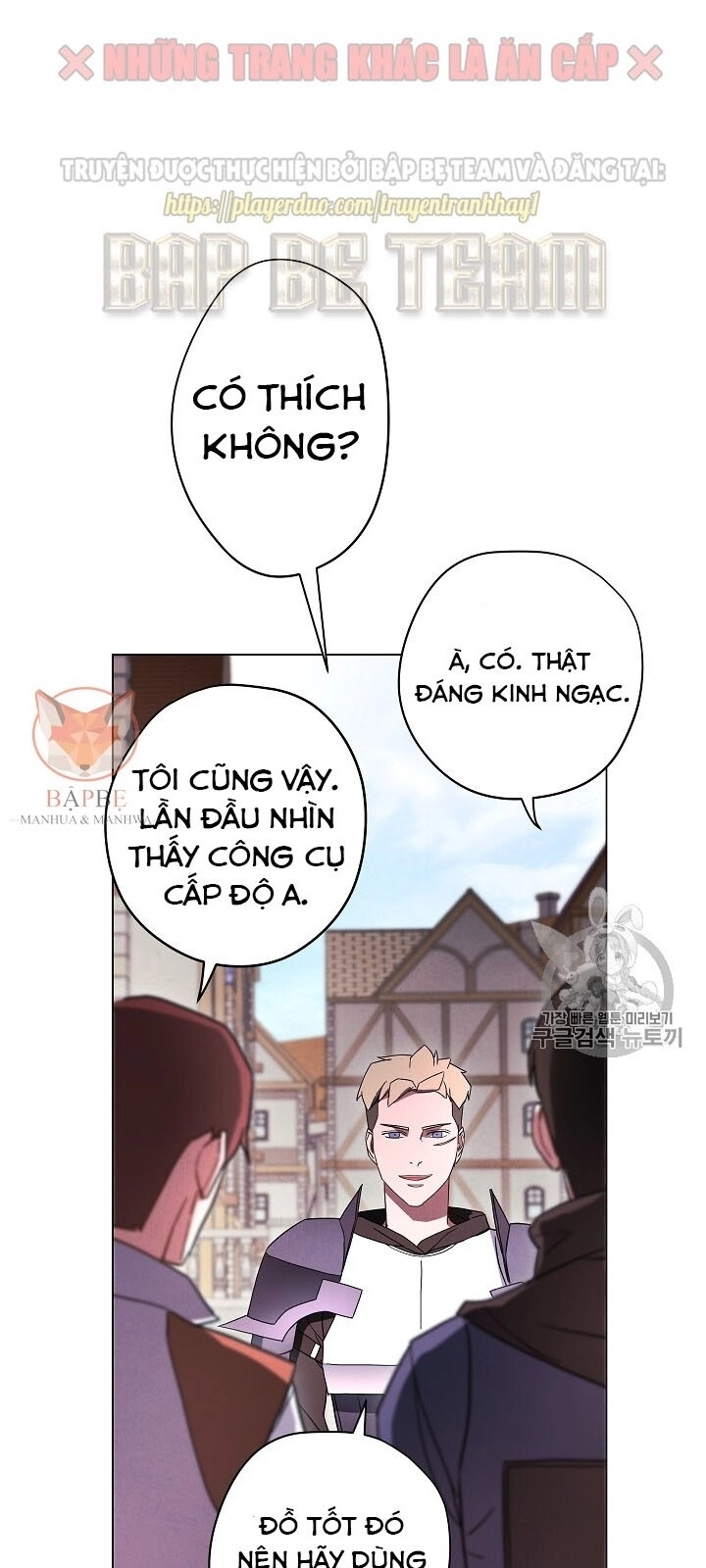 Đấu Trường Sinh Tử Chapter 33 - 38