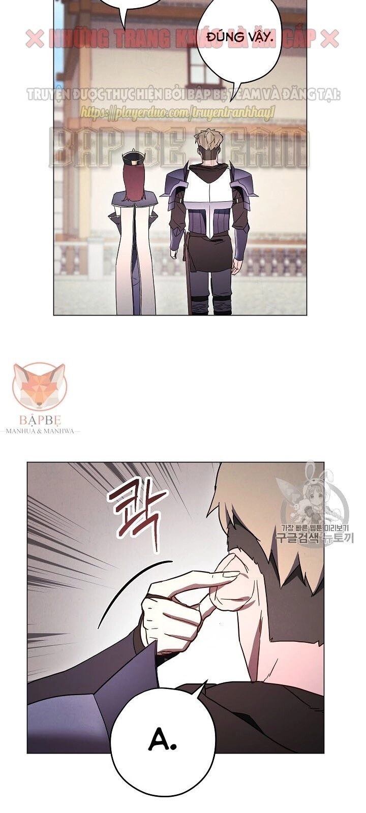 Đấu Trường Sinh Tử Chapter 33 - 45