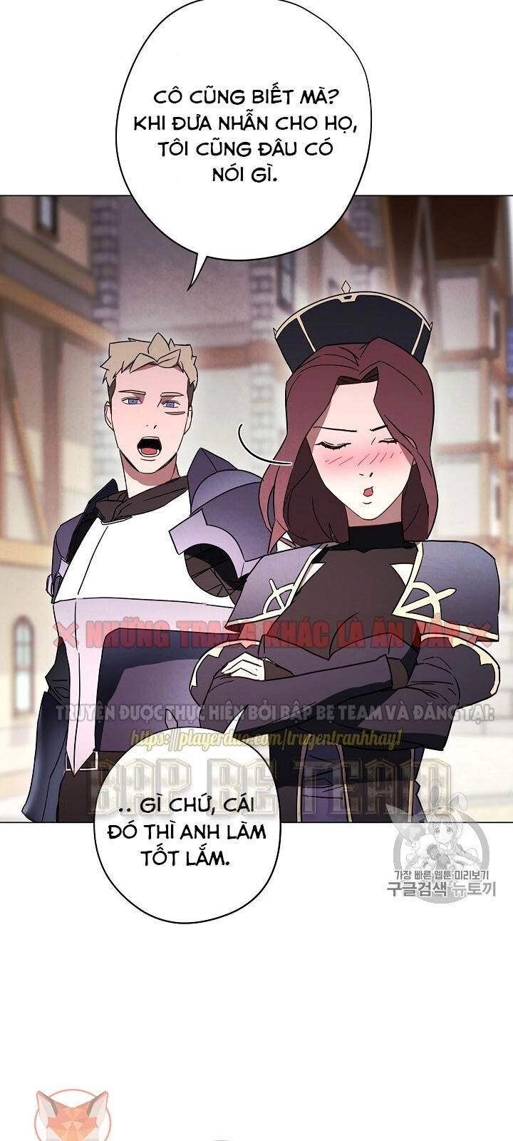 Đấu Trường Sinh Tử Chapter 33 - 49