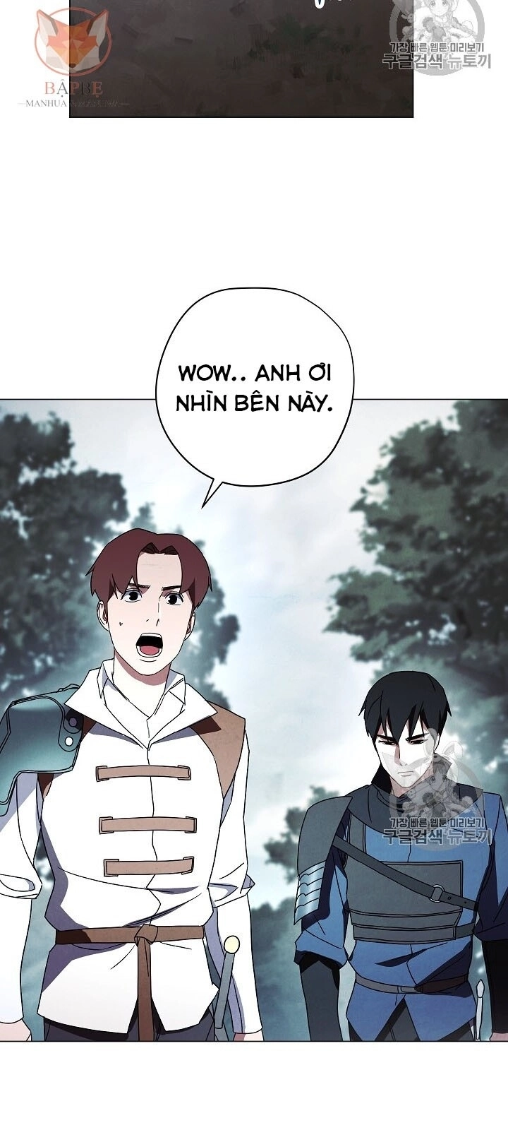 Đấu Trường Sinh Tử Chapter 33 - 54