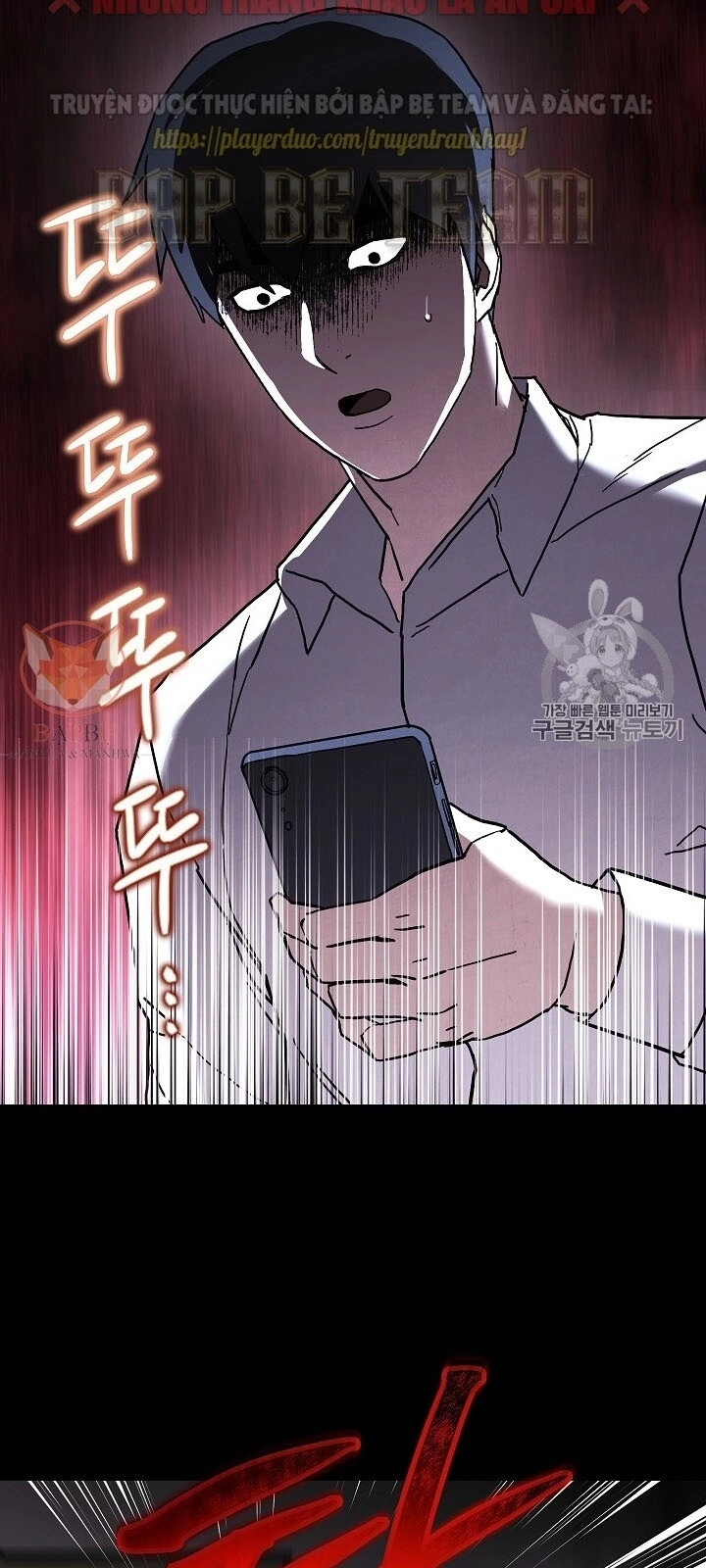 Đấu Trường Sinh Tử Chapter 34 - 8