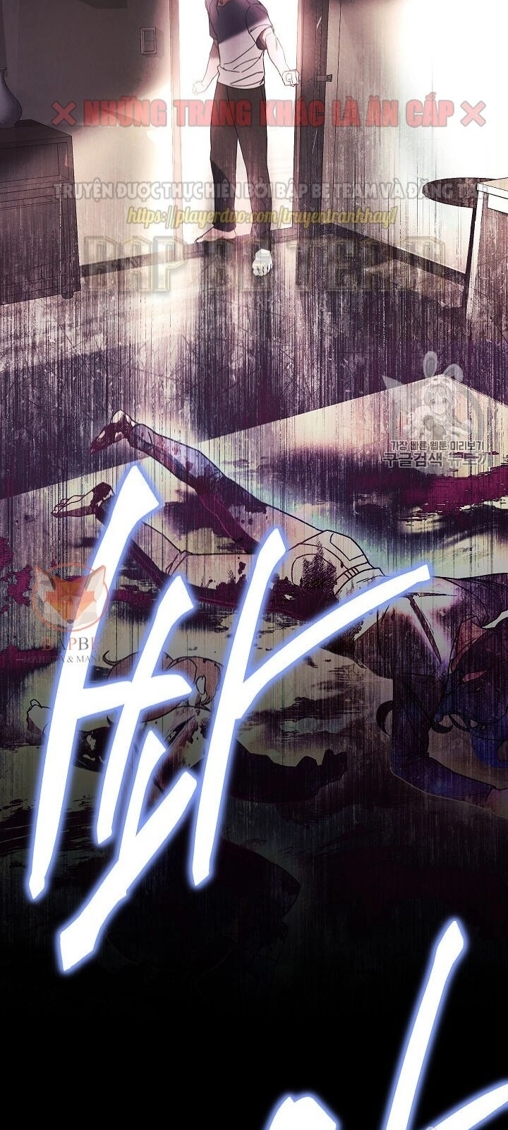 Đấu Trường Sinh Tử Chapter 34 - 13