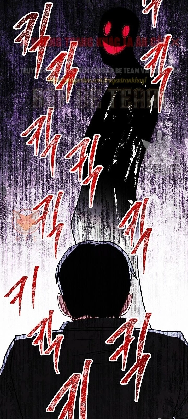 Đấu Trường Sinh Tử Chapter 34 - 20