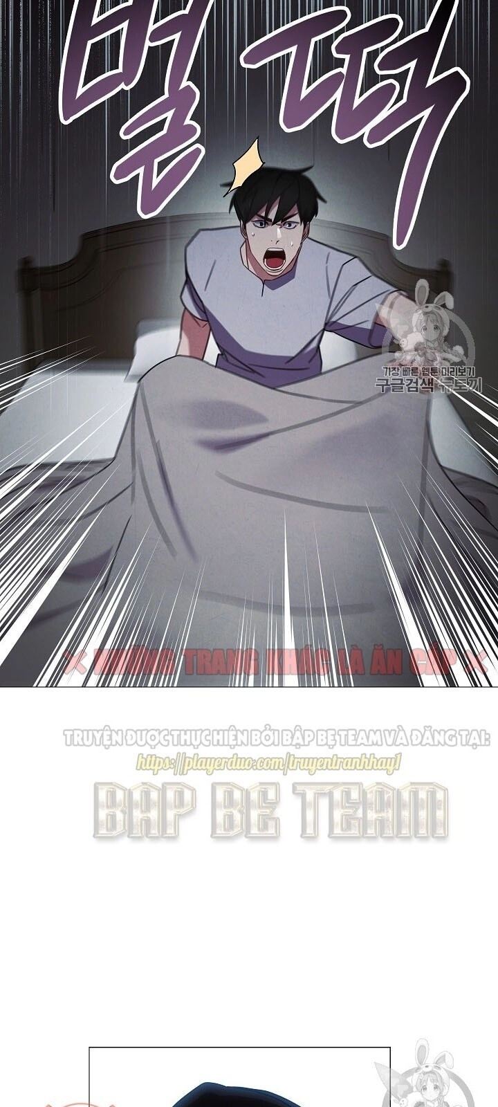 Đấu Trường Sinh Tử Chapter 34 - 25