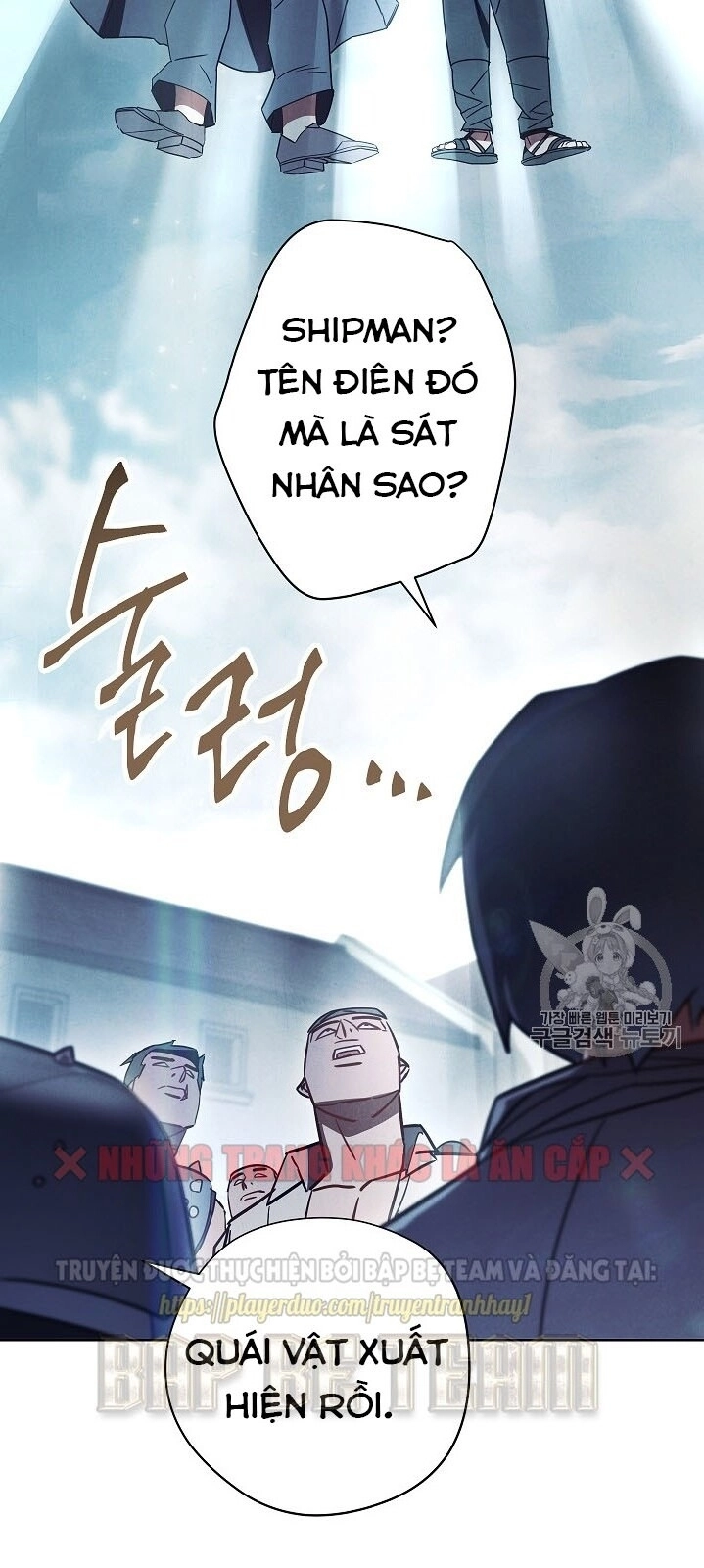 Đấu Trường Sinh Tử Chapter 34 - 37