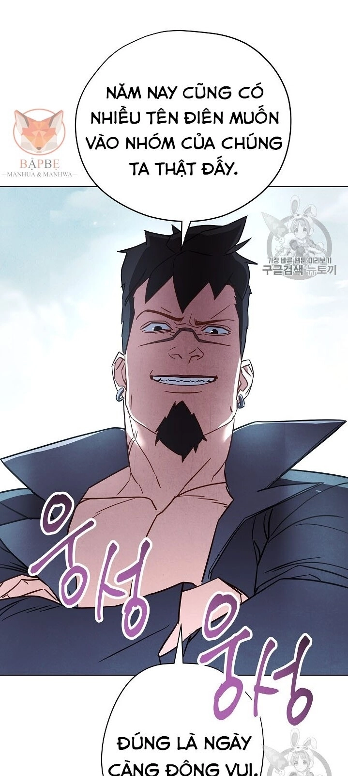 Đấu Trường Sinh Tử Chapter 34 - 38