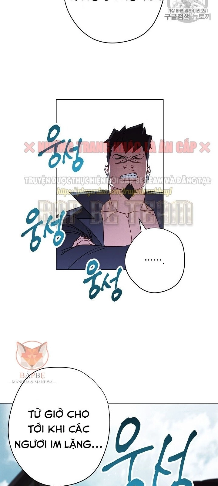 Đấu Trường Sinh Tử Chapter 34 - 39