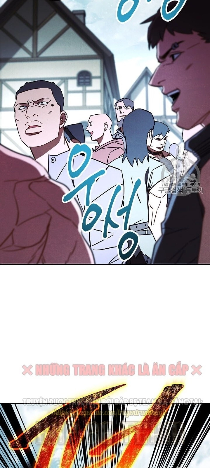 Đấu Trường Sinh Tử Chapter 34 - 40