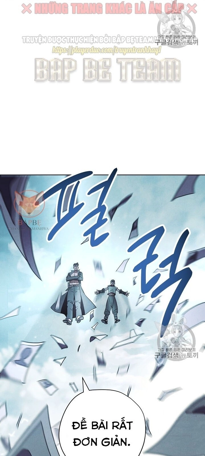 Đấu Trường Sinh Tử Chapter 34 - 48