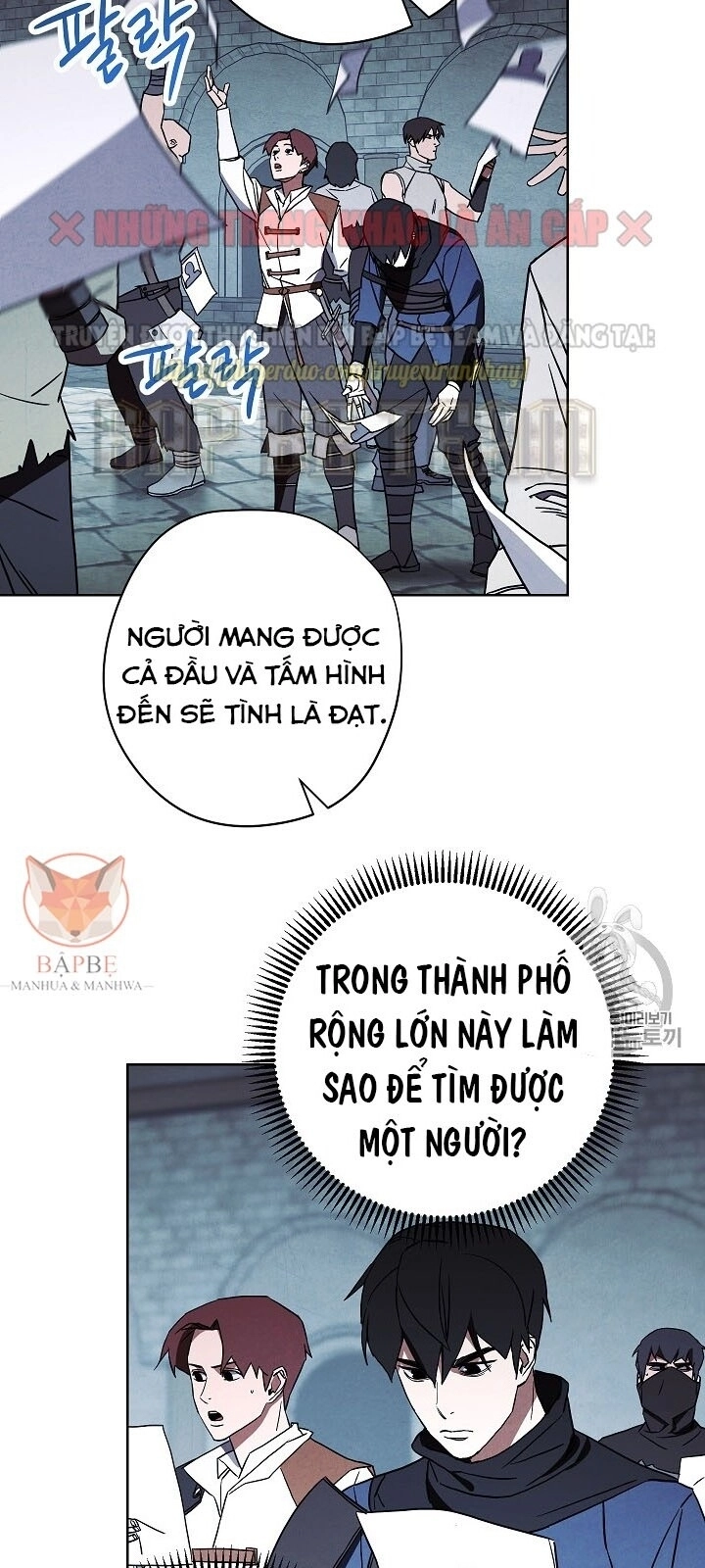 Đấu Trường Sinh Tử Chapter 34 - 50