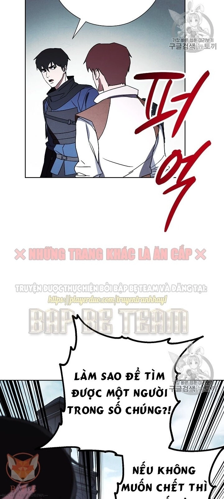 Đấu Trường Sinh Tử Chapter 34 - 54