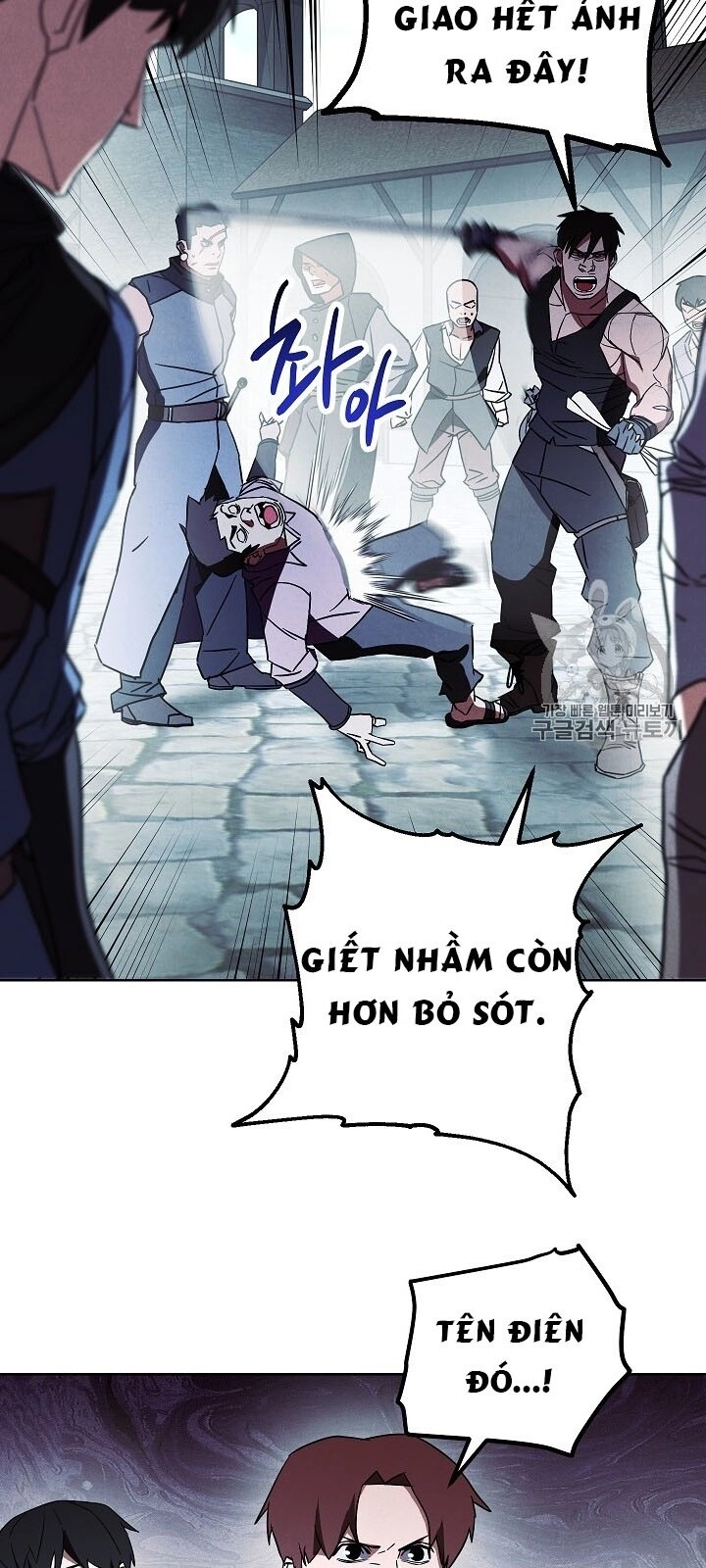 Đấu Trường Sinh Tử Chapter 34 - 55